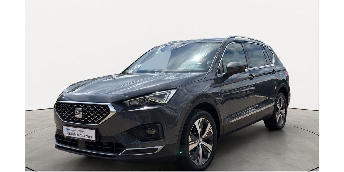 Seat Tarraco 74.000 km 28.940 &euro; Wedel 22880