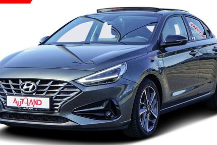 Hyundai i30 44.907 km 22.950 &euro; Cottbus OT Kolkwitz 03099