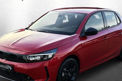 Opel Corsa 13.439 km 16.500 &euro; Reichertshofen 85084