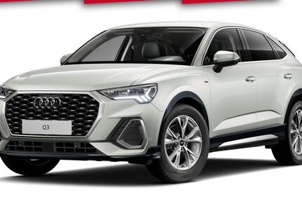 Audi Q3 1.998 km 37.940 &euro; Stuttgart 70469