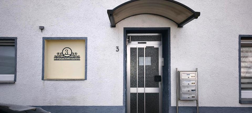 Mehrfamilienhaus, Wohnhaus Kleinblittersdorf - 330.000&euro; | Angebot:26305645