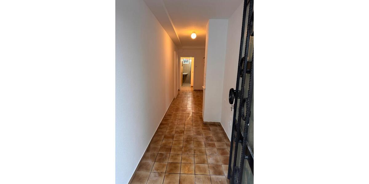 Erdgeschoßwohnung Künzelsau - 2 Zimmer, 51 m&sup2;, 630&euro; | Angebot:24936946