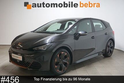 Cupra Born 41.856 km 22.990 &euro; Bebra 36179