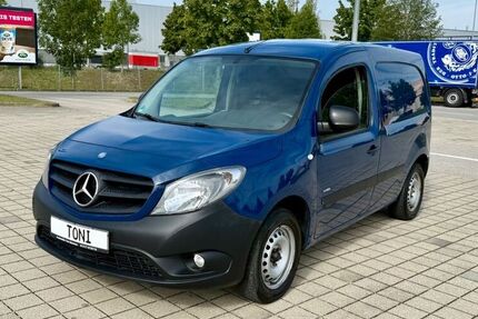 Mercedes Citan