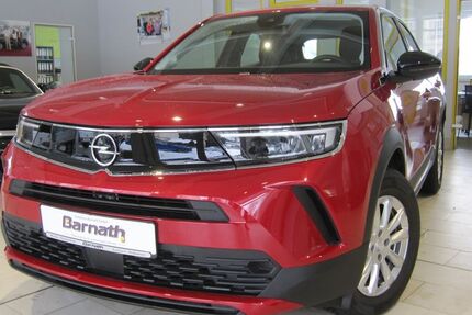 Opel Mokka 33.750 km 16.900 &euro; Werdau 08412