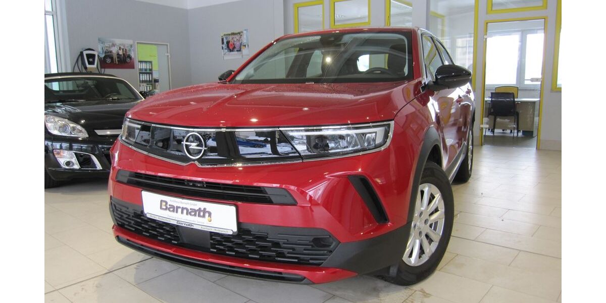 Opel Mokka 33.750 km 16.900 &euro; Werdau 08412