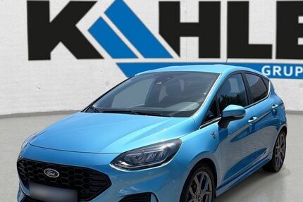 Ford Fiesta 26.433 km 14.990 &euro; Stadthagen 31655
