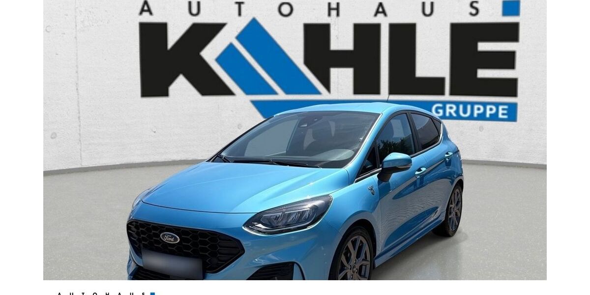 Ford Fiesta 26.433 km 14.990 &euro; Stadthagen 31655