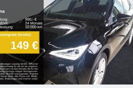 Seat Arona 14.022 km 23.990 € Hemer 58675