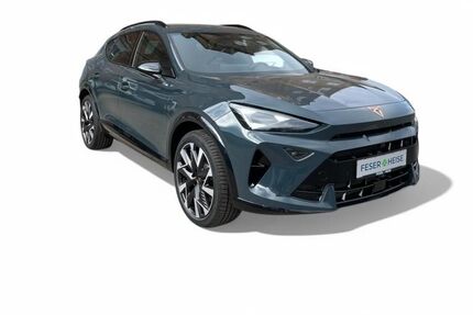 Cupra Formentor 8.081 km 37.950 &euro; Dessau-Roßlau 06842