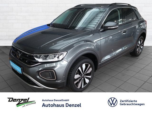 VW T-Roc 26.232 km 25.990 &euro; Wohratal 35288