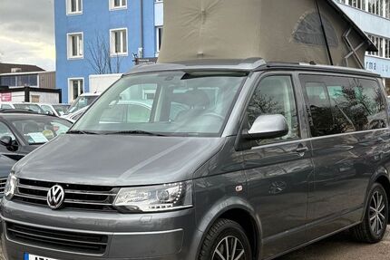 VW T5 California 158.562 km 27.990 &euro; München 81243