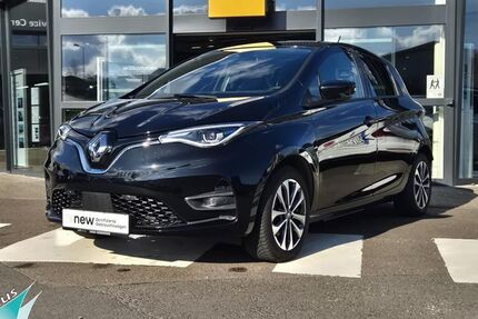 Renault ZOE 35.150 km 11.750 &euro; Idar-Oberstein 55743