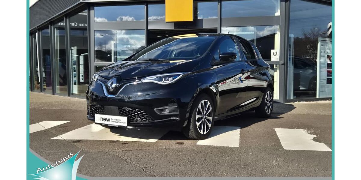 Renault ZOE 35.150 km 12.450 &euro; Idar-Oberstein 55743