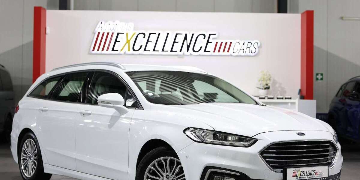 Ford Mondeo 92.000 km 17.777 &euro; Hamm 59077