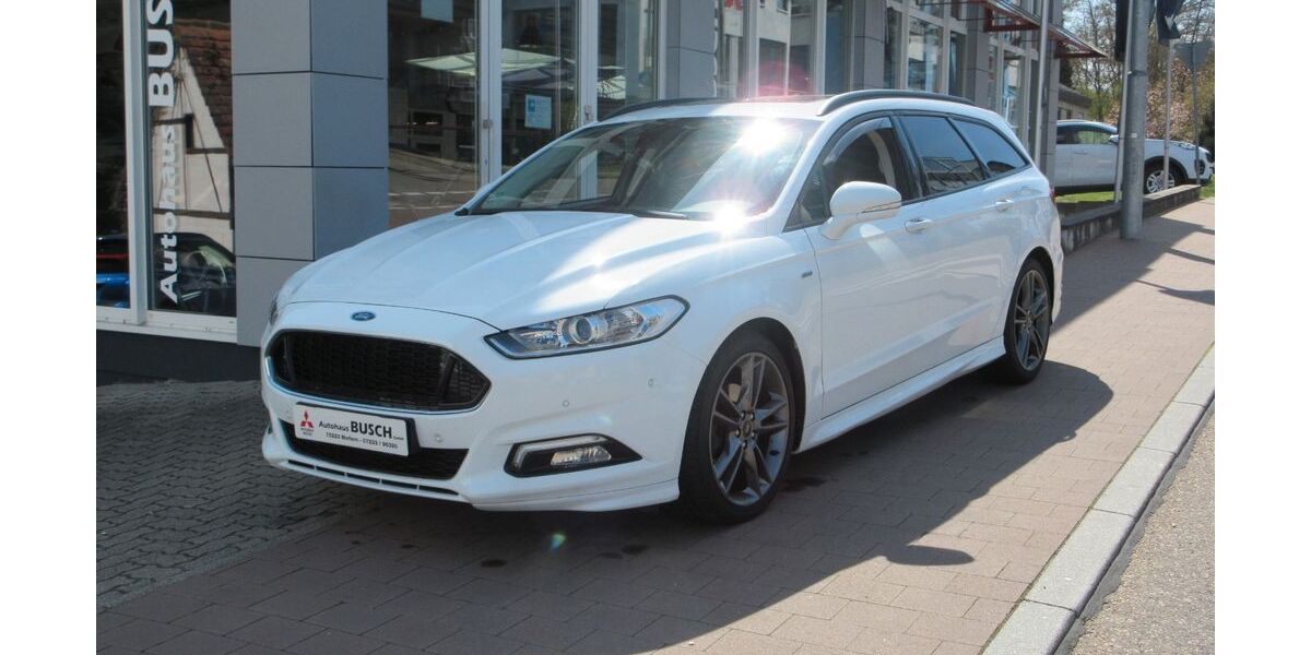 Ford Mondeo 88.700 km 16.800 &euro; Niefern Öschelbronn 75223