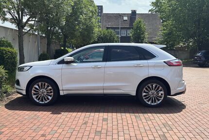Ford Edge 112.000 km 29.500 &euro; Monheim am Rhein 40789