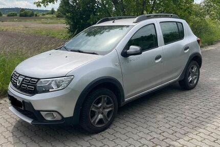 Dacia Sandero 59.700 km 6.700 &euro; Halberstadt 38820
