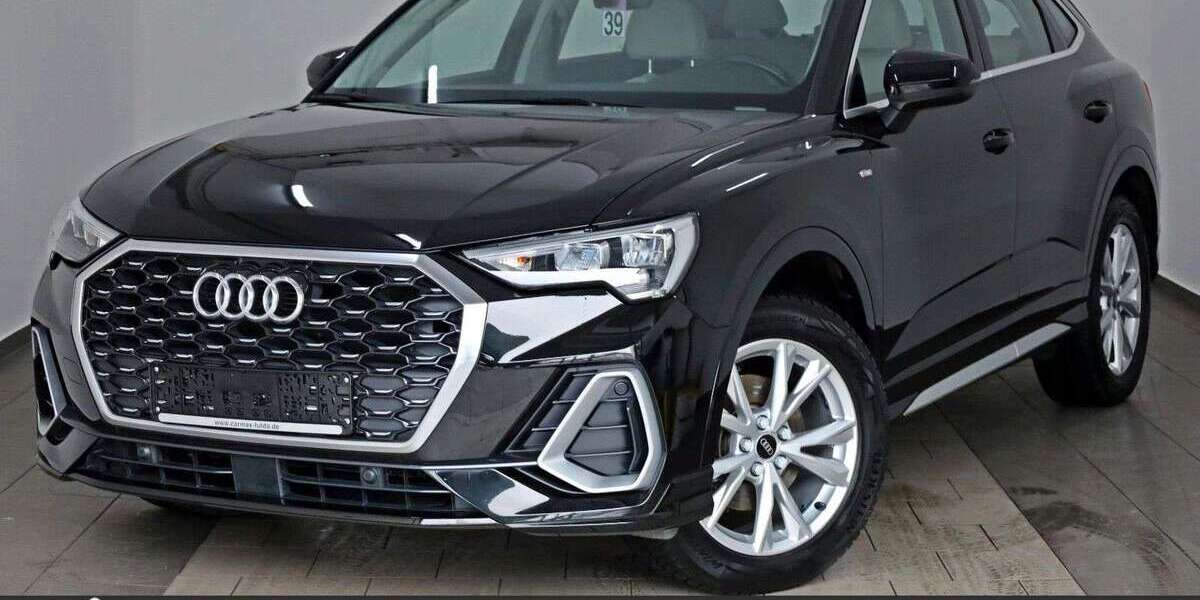 Audi Q3 88.220 km 29.300 &euro; Fulda 36043