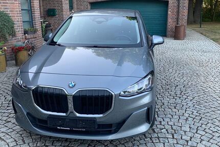 BMW 218 241.700 km 13.999 &euro; Jessen 06917