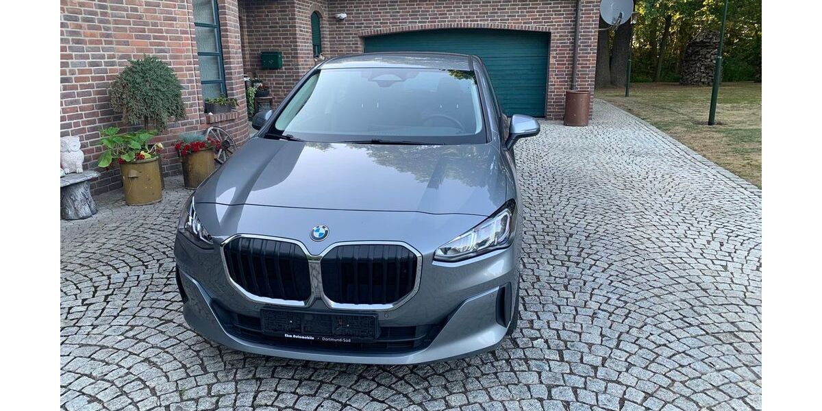 BMW 218 241.700 km 13.999 &euro; Jessen 06917