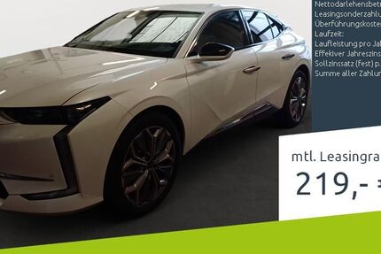 DS Automobiles DS4 8.872 km 26.990 &euro; Dülmen 48249