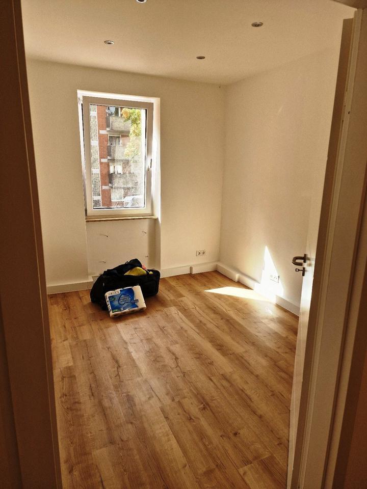 3-Zim. Wohnung am HBF - umfangreich saniert, Toplage, kein Makler