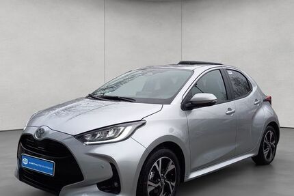 Toyota Yaris 6.500 km 24.890 &euro; Offenburg 77656