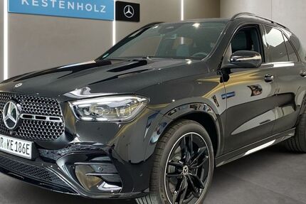 Mercedes-Benz GLE 350 2.001 km 99.550 &euro; Freiburg 79111