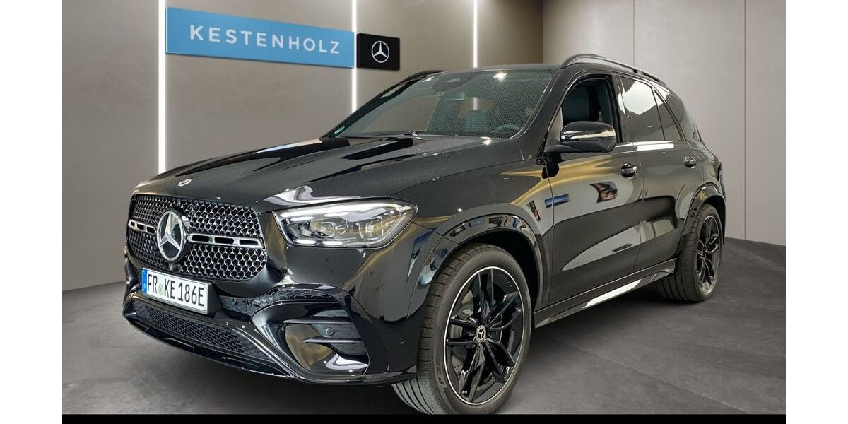 Mercedes-Benz GLE 350 2.001 km 99.900 &euro; Freiburg 79111