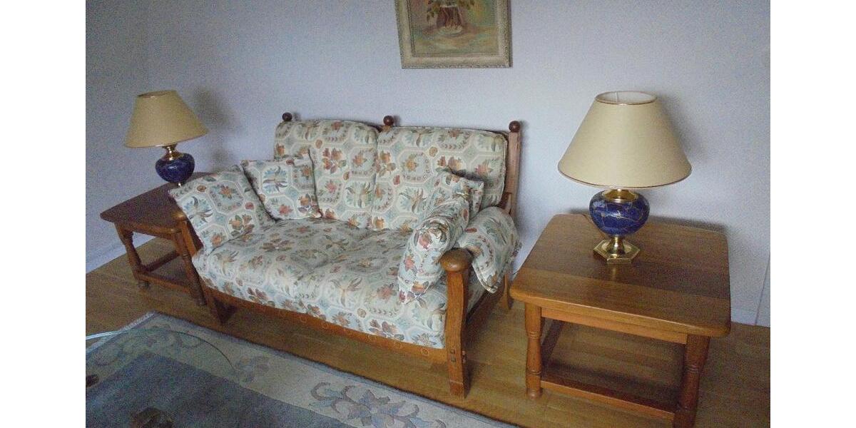 Etagenwohnung Lübeck Sankt Gertrud - 2 Zimmer, 780&euro; | Angebot:22127037