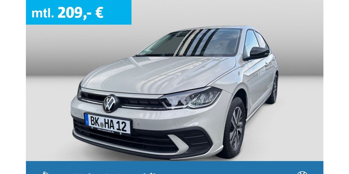 VW Polo 5.000 km 20.990 &euro; Backnang 71522