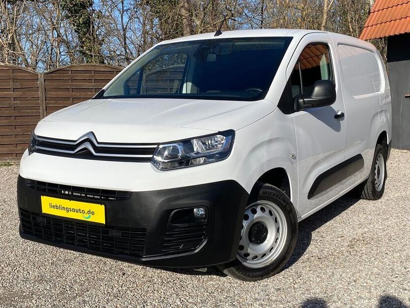 Berlingo