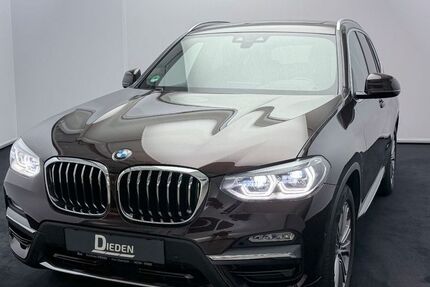 BMW X3 65.551 km 29.900 &euro; Idar-Oberstein 55743