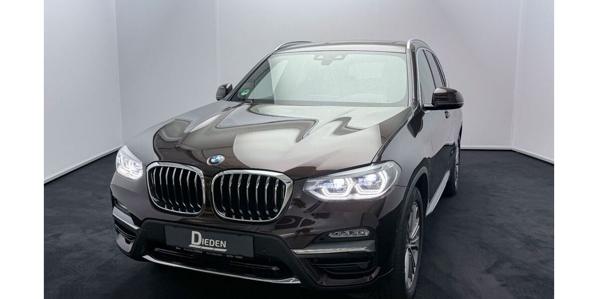 BMW X3 65.551 km 29.900 &euro; Idar-Oberstein 55743