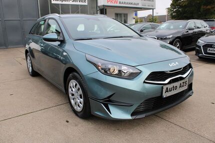 Kia ceed Sportswagon 1.435 km 20.870 € Schwetzingen 68723