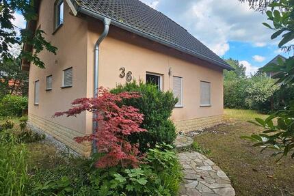 Einfamilienhaus in Hohen Neuendorf zur Miete zimmer