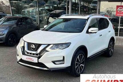 Nissan X-Trail 78.700 km 20.400 &euro; Heilbronn 74078