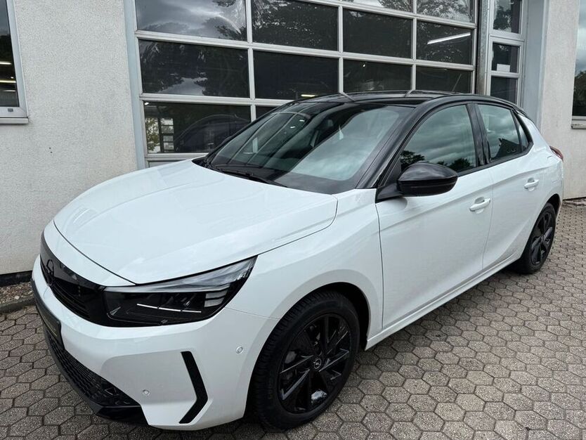 Corsa