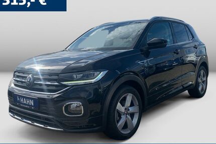 VW T-Cross 26.781 km 21.895 &euro; Wendlingen 73240