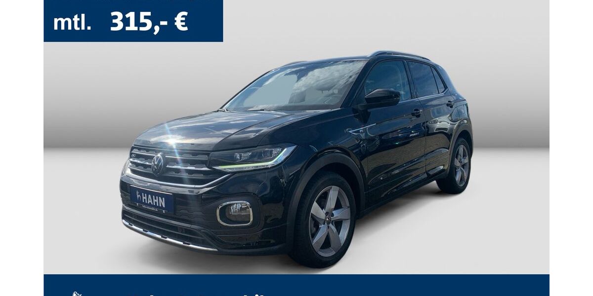 VW T-Cross 26.781 km 22.495 € Wendlingen 73240
