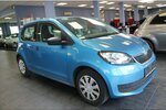 Skoda Citigo 1.0 5-Türig - Klima - 69.681 km 7.980 &euro; Euskirchen 53881