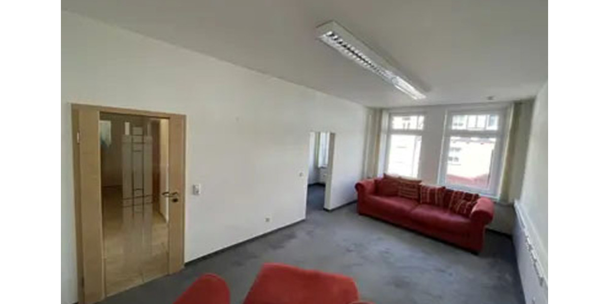 Büro, Praxis in zentraler Lage zimmer