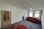Büro, Praxis in zentraler Lage zimmer