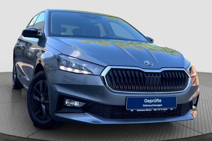 Skoda Fabia 12.802 km 17.900 &euro; Berlin 12683