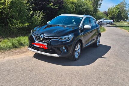 Renault Captur 81.000 km 13.999 &euro; Lohfelden 34253