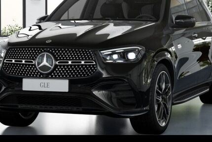 Mercedes-Benz GLE 450 9.900 km 103.990 € Hamburg 22047