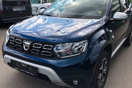 Dacia Duster 96.025 km 7.990 &euro; Waldmohr 66914