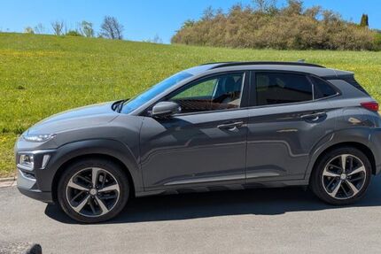 Hyundai KONA 85.000 km 14.000 &euro; Stadtsteinach 95346