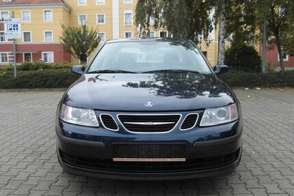 Saab 9-3 63.109 km 3.200 &euro; Dresden 01237